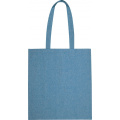 Cotton bag CHELMSFORD, blue