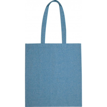 Logotrade advertising product picture of: Cotton bag CHELMSFORD