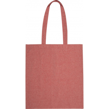 Logo trade promotional gift photo of: Cotton bag CHELMSFORD