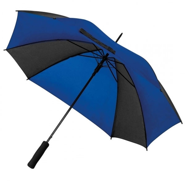 Logo trade promotional items image of: Automatic umbrella GHENT