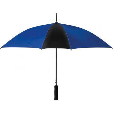 Logotrade promotional merchandise photo of: Automatic umbrella GHENT