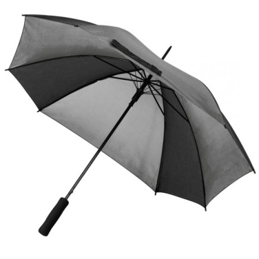 Logo trade promotional item photo of: Automatic umbrella GHENT