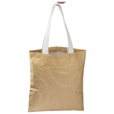 Logotrade corporate gift picture of: Paper bag Grand RAPIDS