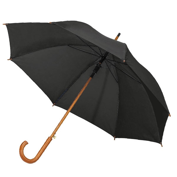 Logotrade promotional merchandise photo of: Automatic Umbrella HASSELT