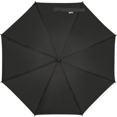 Logotrade promotional giveaway image of: Automatic Umbrella HASSELT