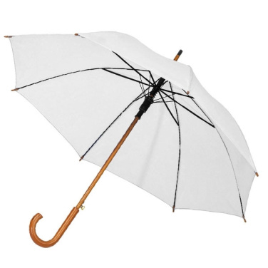 Logo trade promotional gifts picture of: Automatic Umbrella HASSELT