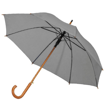 Logotrade promotional giveaway image of: Automatic Umbrella HASSELT