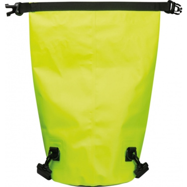 Logo trade promotional products picture of: Waterproof bag MALMEDY