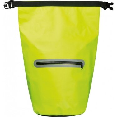 Logotrade advertising product image of: Waterproof bag MALMEDY