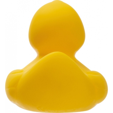 Logo trade promotional gifts picture of: Squeezy duck BLANKENBERGE