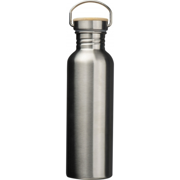 Logotrade promotional product picture of: Drinking bottle BINGOL 800 ml