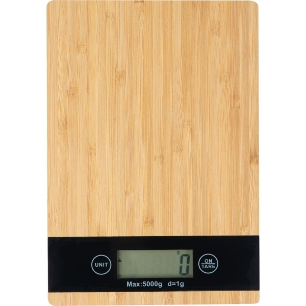 Logotrade promotional items photo of: Kitchen scale HERENTALS