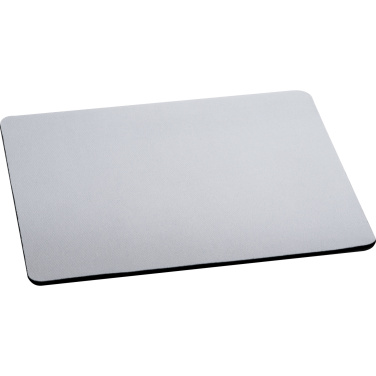 Logotrade promotional giveaways photo of: Sublimation mousepad MALATYA