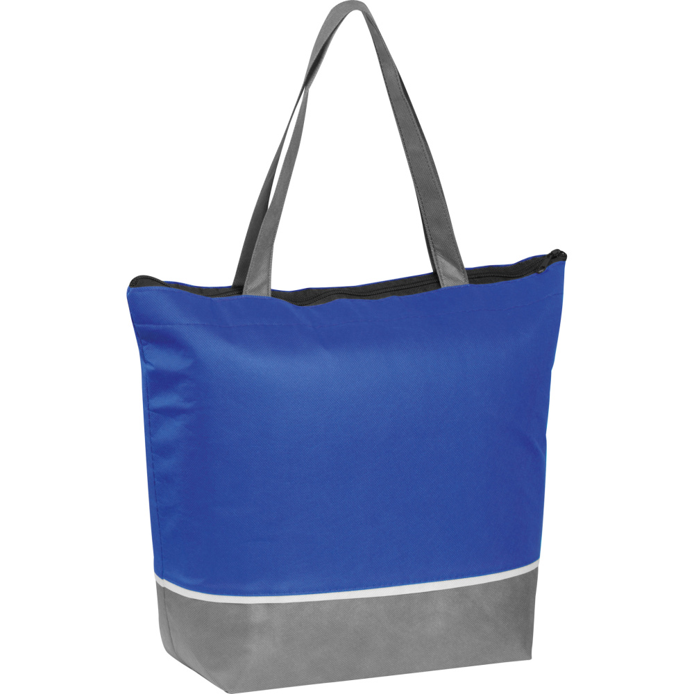 Logo trade promotional items picture of: Cooler bag VANCOUVER