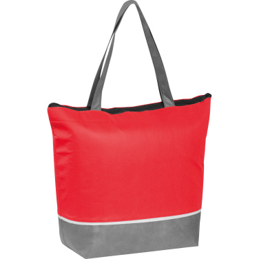 Logotrade promotional gift image of: Cooler bag VANCOUVER