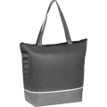 Cooler bag VANCOUVER, dark grey