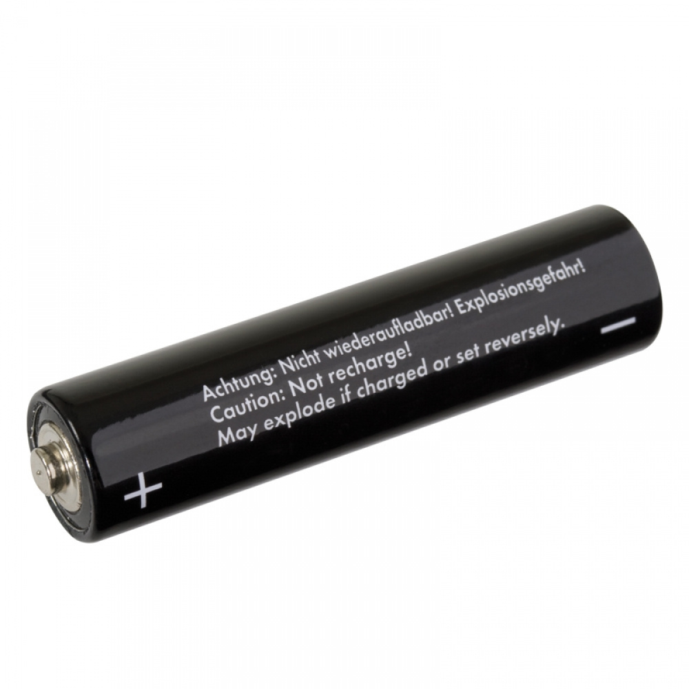 Logotrade promotional merchandise image of: Battery AAA