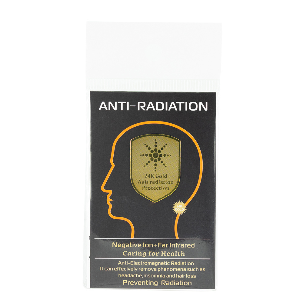 Logo trade promotional gift photo of: Radiation remover