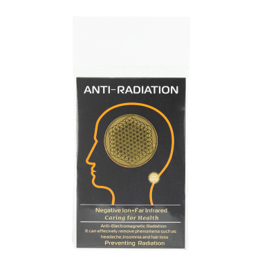 Logotrade business gift image of: Radiation remover