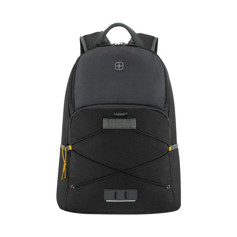 Logo trade promotional giveaways picture of: Backpack Wenger Trayl 15,6''