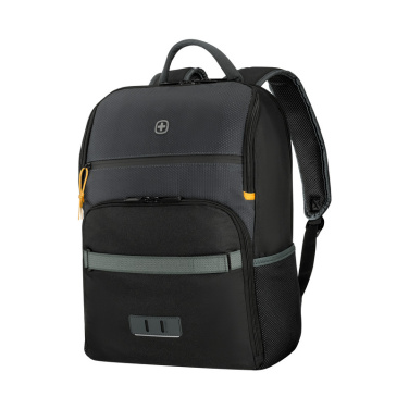 Logo trade advertising products image of: Backpack Wenger Move 16''