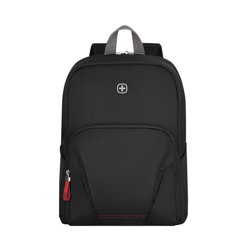 Logo trade promotional gifts image of: Backpack Wenger Motion 15,6''