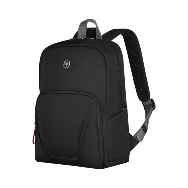 Logotrade corporate gift picture of: Backpack Wenger Motion 15,6''