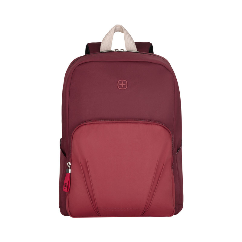 Logotrade promotional product image of: Backpack Wenger Motion 15,6''