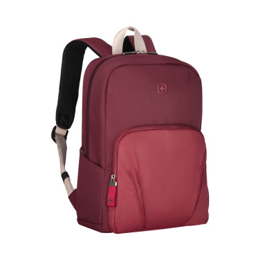 Logotrade promotional product image of: Backpack Wenger Motion 15,6''