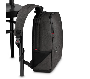 Logotrade promotional product image of: Backpack Wenger MX Reload 14''