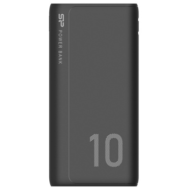 Logotrade promotional giveaway picture of: POWER BANK SILICON POWER GP15 10 000 MAH