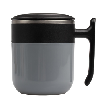 Logo trade promotional items image of: Mug ALESSANDRIA 300 ml