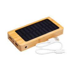 Bamboo power bank BAKERSFIELD