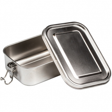 Logo trade promotional items image of: Lunch box SINT-TRUIDEN