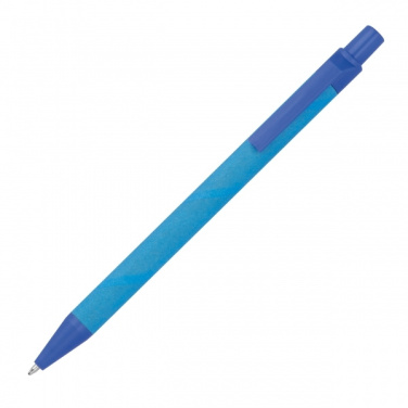 Logotrade promotional gift picture of: Ballpen AMSTERDAM