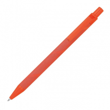 Logo trade promotional product photo of: Ballpen AMSTERDAM