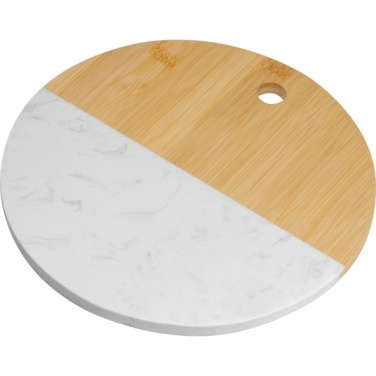 Logo trade promotional item photo of: Cutting board SAN DIEGO