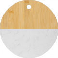 Cutting board SAN DIEGO, white