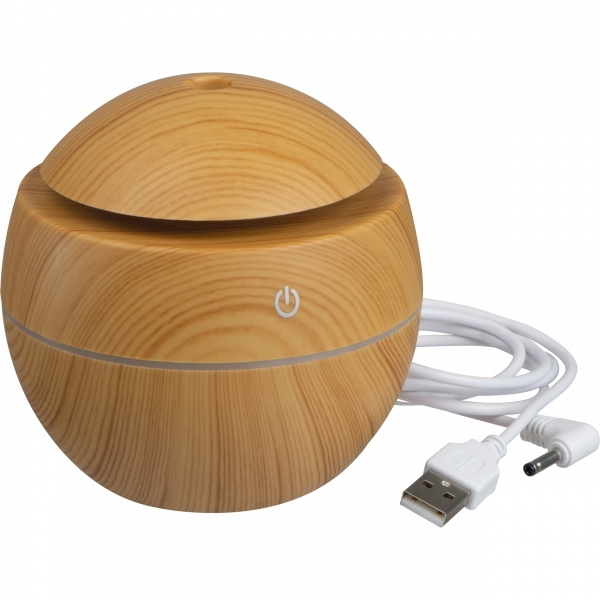 Logotrade business gifts photo of: Aroma humidifier NUCIA