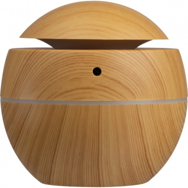 Logo trade corporate gifts picture of: Aroma humidifier NUCIA