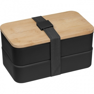 Logotrade advertising product image of: Lunchbox PESCARA