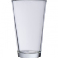 Drinking glass SHANGHAI 300 ml, transparent