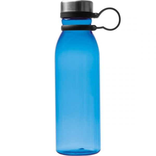 Logotrade promotional product picture of: RPET drinking bottle SAPPORO 780 ml