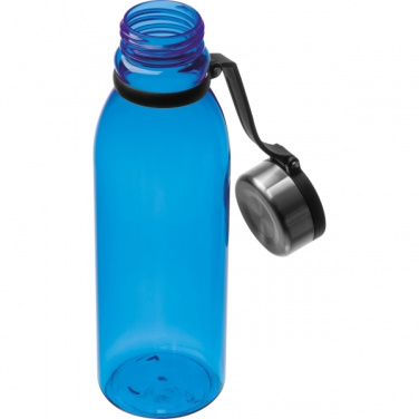 Logotrade corporate gift image of: RPET drinking bottle SAPPORO 780 ml