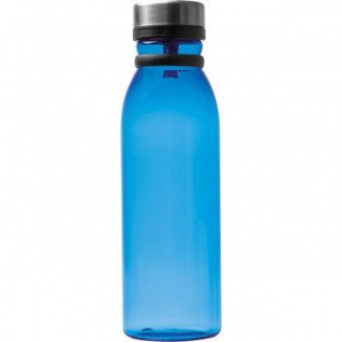 Logo trade promotional merchandise image of: RPET drinking bottle SAPPORO 780 ml