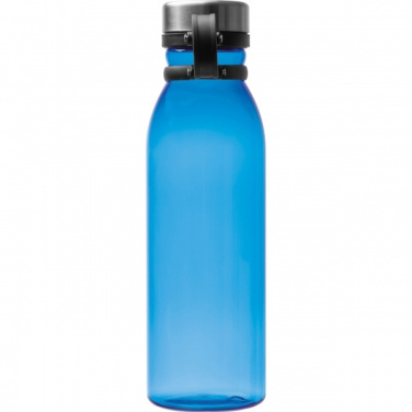 Logotrade advertising product image of: RPET drinking bottle SAPPORO 780 ml