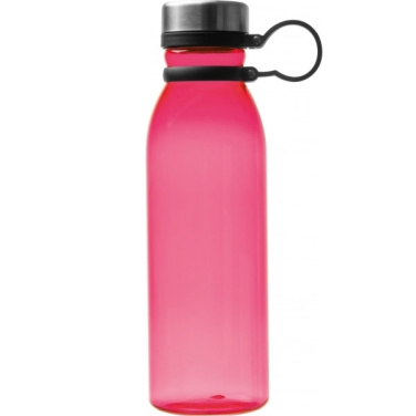 Logotrade advertising product picture of: RPET drinking bottle SAPPORO 780 ml