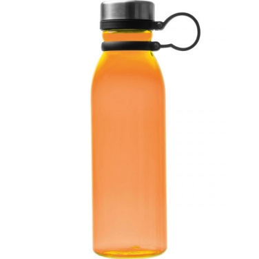 Logotrade promotional giveaway picture of: RPET drinking bottle SAPPORO 780 ml