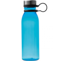 RPET drinking bottle SAPPORO 780 ml, light blue