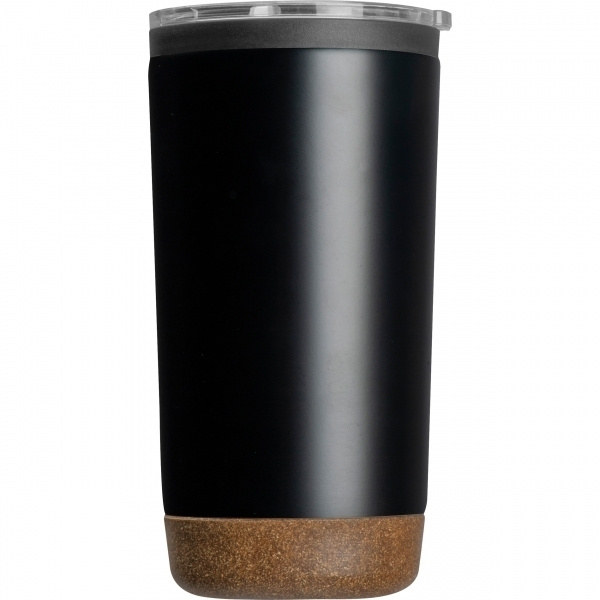 Logotrade promotional giveaway picture of: Thermal mug SIBENIK 600 ml